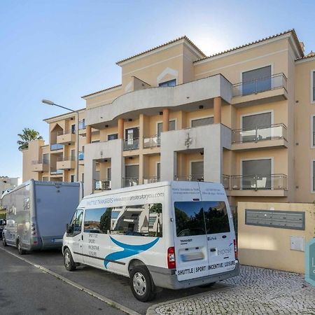 Oceanus Jardim Dream Lodging Albufeira Exterior foto