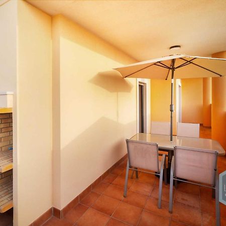 Oceanus Jardim Dream Lodging Albufeira Exterior foto