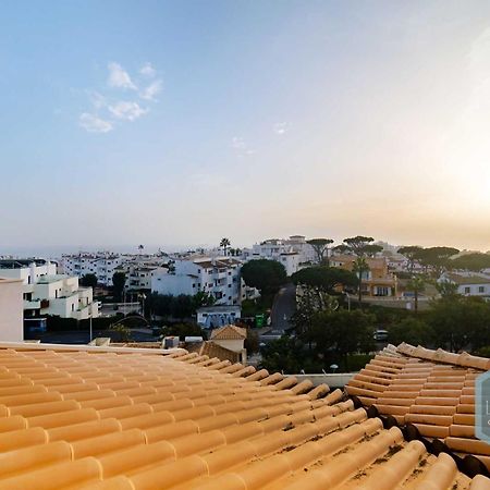 Oceanus Jardim Dream Lodging Albufeira Exterior foto