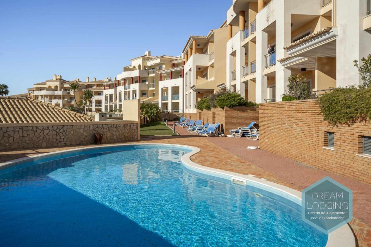 Oceanus Jardim Dream Lodging Albufeira Exterior foto