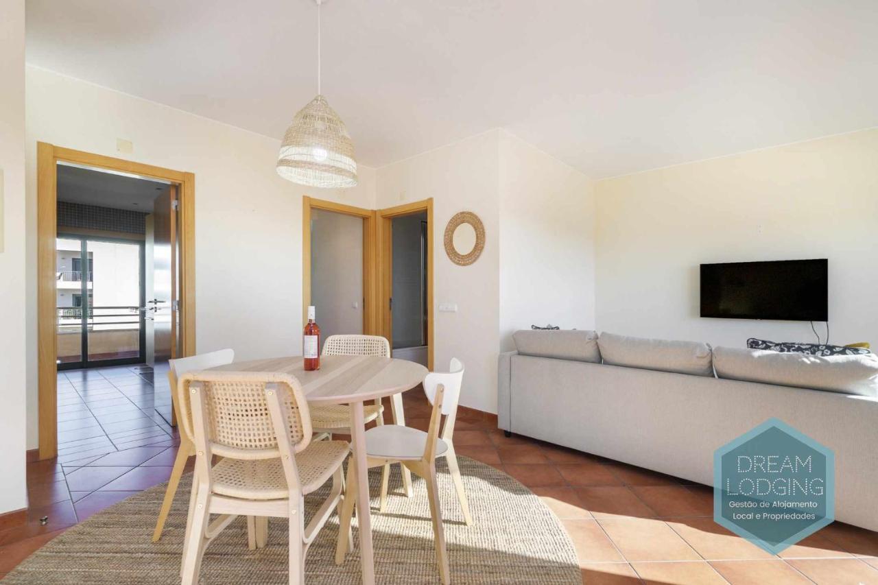 Oceanus Jardim Dream Lodging Albufeira Exterior foto