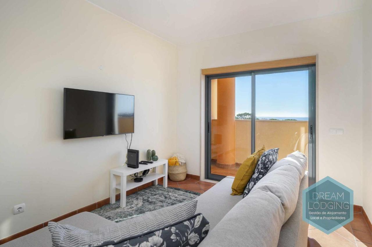 Oceanus Jardim Dream Lodging Albufeira Exterior foto