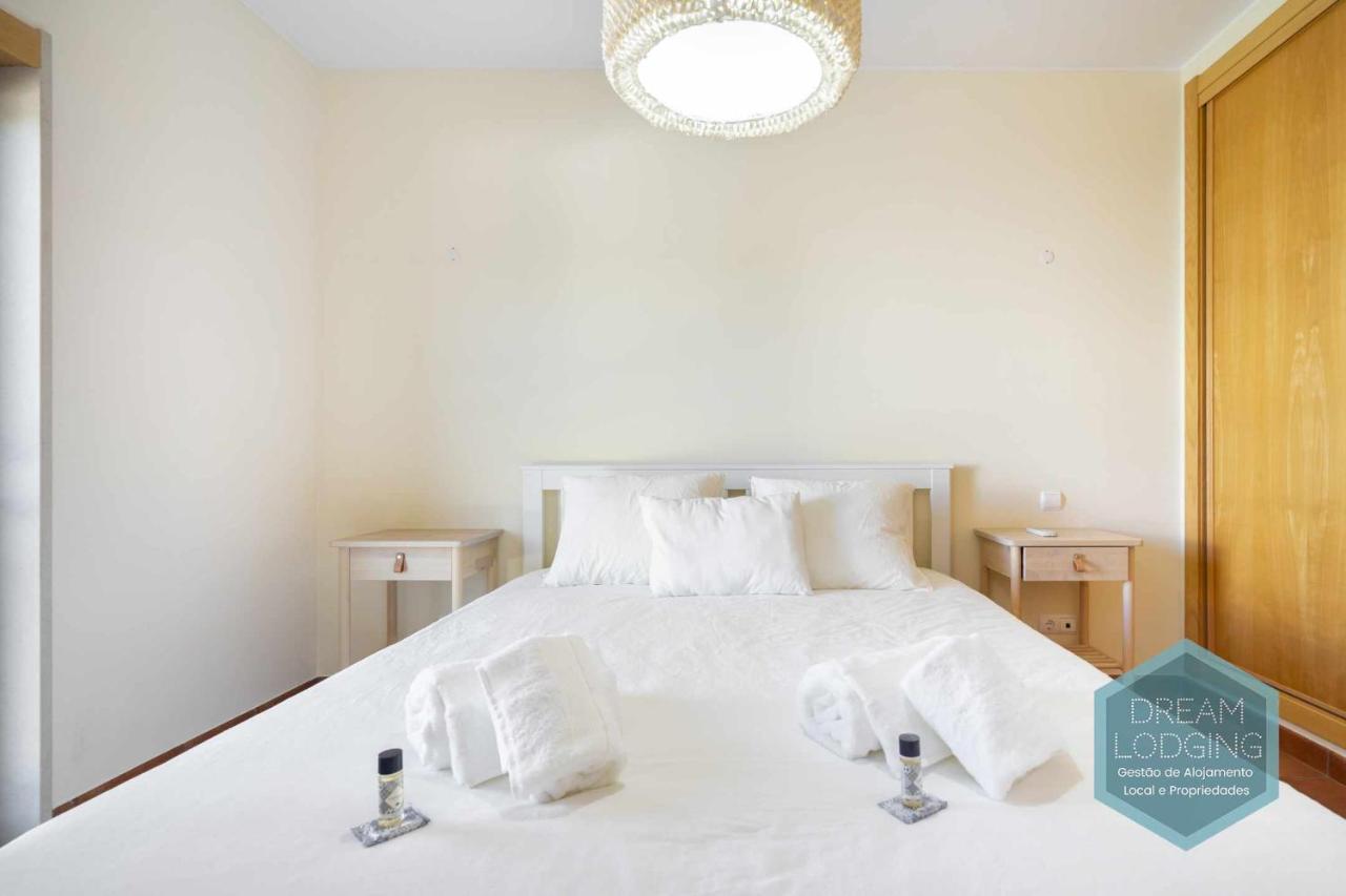 Oceanus Jardim Dream Lodging Albufeira Exterior foto