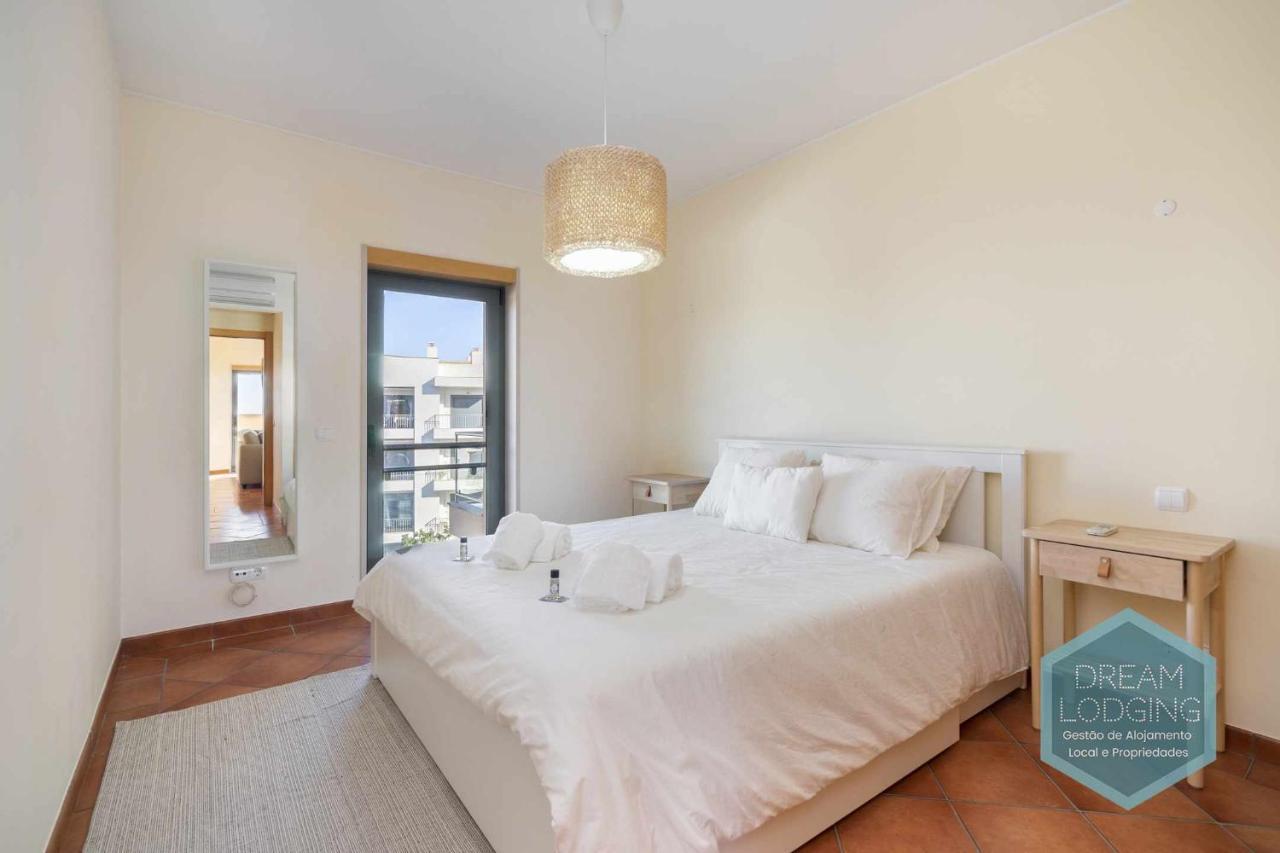 Oceanus Jardim Dream Lodging Albufeira Exterior foto