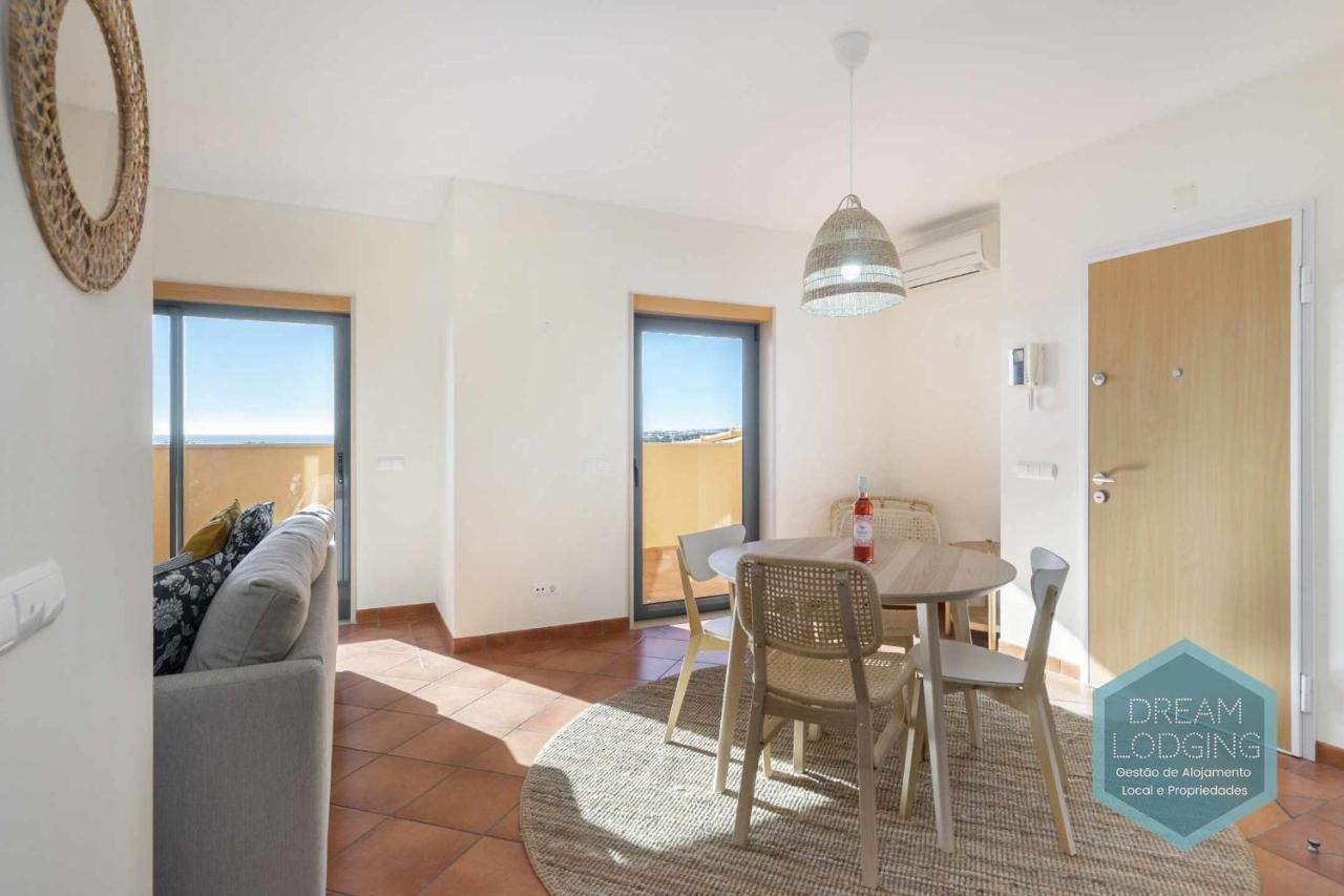 Oceanus Jardim Dream Lodging Albufeira Exterior foto