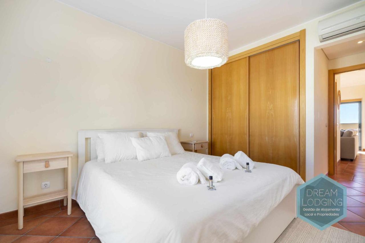 Oceanus Jardim Dream Lodging Albufeira Exterior foto