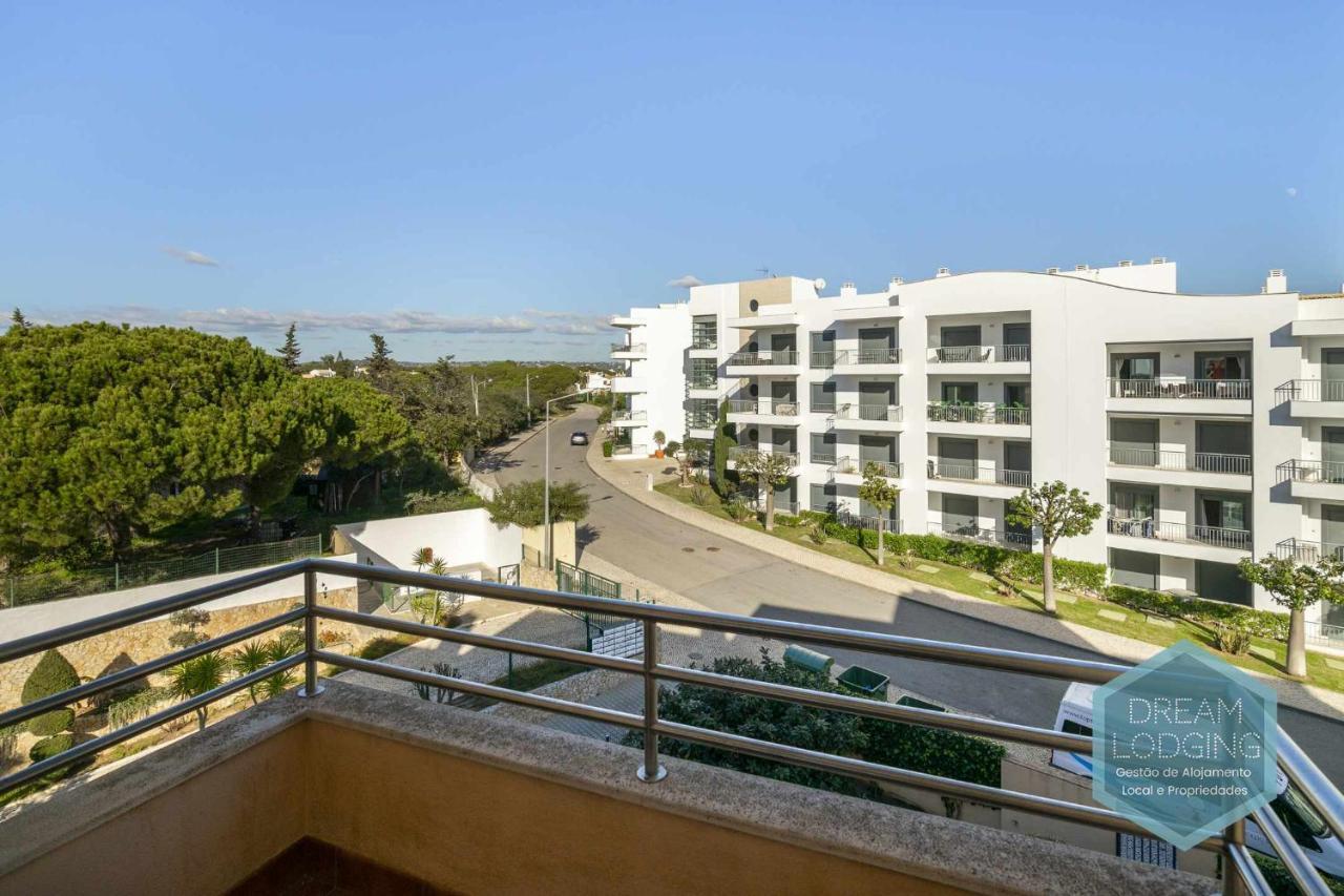 Oceanus Jardim Dream Lodging Albufeira Exterior foto